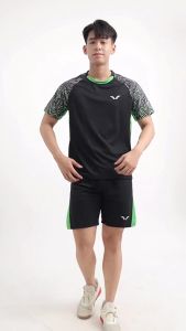 Bộ Nam Mặc Nhà Đi Chơi Thể Thao- Chất Vải Dày Đẹp Chuẩn Shop Hàng VinaAuthentic Siêu Đẹp