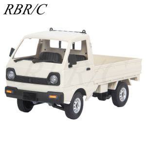 WANPILONG | Full-Scale Drift RC Truck Model Car