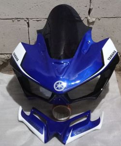 topeng r15 v2 model r25