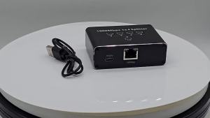 Gigabit Ethernet Switch Rj45 Splitter LAN Gigabit Extension Adapter 1000Mbps Network Connector For PC Laptop TV Box Router