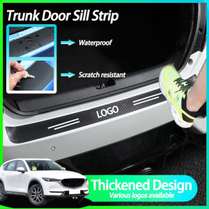 Anti-Scratch Rear Guard Plate & Car Decoration Supplies: A Comprehensive Guide