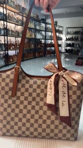 [BISA COD] 2500 Tas Selempang Wanita Fashion Cantik Tas Tote Bag Korea Best Seller
