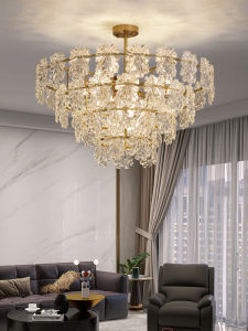 Aiskdan | Luxury Girls Chandelier