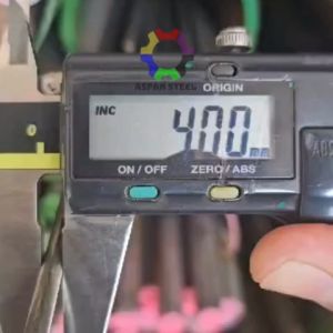 Stainless Steel 304 4mm: Produk Stainless Steel Untuk Berbagai Kebutuhan