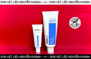 🧴 Keo Đóng Rắn YAKO CHPO Hardener – Tác nhân đóng rắn đa dụng cho keo & sơn cao cấp