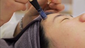 Advanced Hair Growth Serum  Hair Loss Treatment for Hair Regrowth Nourish Damaged Hair