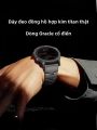 Dây Đeo Đồng Hồ Garmin Fenix Bằng Thép Không Gỉ Và Hợp Kim Titan Phụ Kiện Dây Đeo Tay Đồng Hồ Thông Minh Cho Nam Và Nữ. 