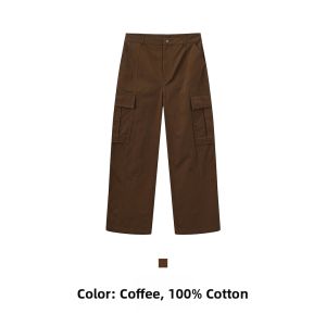 Outdoor Multifunctional Workwear Pants For Men And Women