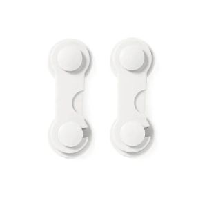 2/5PCS Home Baby SAFETY ลิ้นชักมัลติฟังก์ชั่นล็อคเด็ก PROOF ตู้ล็อคเด็กความปลอดภัยประตูล็อคป้องกันเด็ก