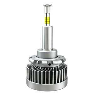Right One | Car Retrofit Super Bright Bi-Beam Lens Headlight Assembly