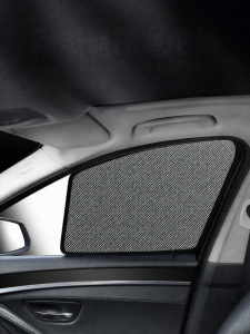 YUMA | Sun Protection Side Window Shade for Cars