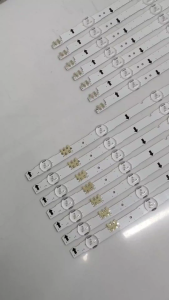 BACKLIGHT TV SAMSUNG 60 INCH UA60H6300 UA60H6400 UA60J6200 60H6300 60H6400 60J6200 BL D4GE-600DCA-R2