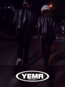 หมวกกันน็อค หมวกกันน็อคครึ่งใบ การประกันคุณภาพ หมวกกันน๊อก รถจักรยานยนต์ กันลม กันน้ำ ทนต่อการใช้งาน ถ่ายเทอากาศได้ดี แข็งแรงทนทา