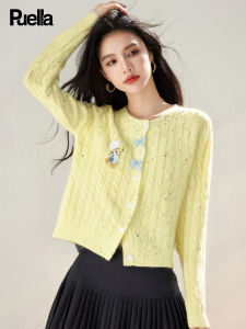 puella | Áo Cardigan Đa Dụng Thời Trang
