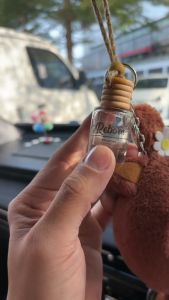 (VNTURE) - Vosman Parfum Mobil Anti Mual 10Ml