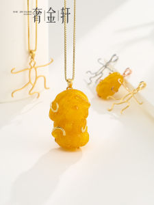 จี้เงินแท้ S925ที่รองว่างเปล่าที่รองจี้ห้อยตามรูปสำหรับทั้งผู้ชายและผู้หญิงที่รองจี้ห้อยคอแบบหุ้มขอบรูปเจ้าแม่พระพุทธรูปมรกต