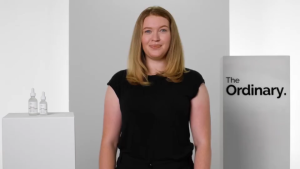 The Ordinary Niacinamide 10% + Zinc 1% Serum High Strength Vitamin Serum Control Oil Shine Reduce Redness Strengthen Skin Barrier Refine Pores Blemish Care