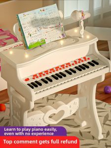 XIDIQI | Princess Educational Toy for Little Girls 3-6 Year Old