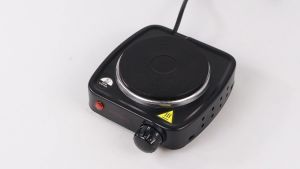 Pengiriman Cepat Taffware Kompor Listrik Mini Hot Plate Cooking 500 W DLD 101B / kompor listrik watt kecil serbaguna murah mini anak kos terbaik
