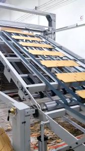 กล่องไปรษณีย์ เบอร์ 7 หนา 5 ชั้น 5 ใบ