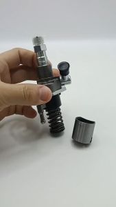 Fuel Injection Pump Assy 186F for Aircooled Diesel Engines 10HP & 18HP