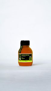 Madu hutan asli murni Raw Honey hutan liar sumatra sumbawa flores bangka riau jambi gung akasia 125 ml/275 gr