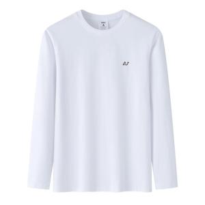 Enjeolon | Áo Thun Dài Tay Cotton Đế 230G
