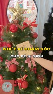 Nhiệt Ẩm Kế Điện Tử Đo Nhiệt Độ Và Độ Ẩm Phòng Ngủ Cho Bé máy đo độ ẩm nhiệt độ xem ngày