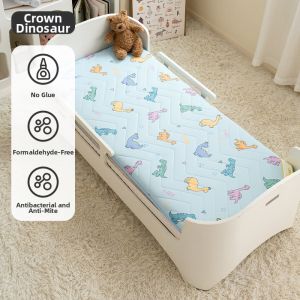 JoynCleon | Latex Spine Protection Non-Formaldehyde Children Mattress