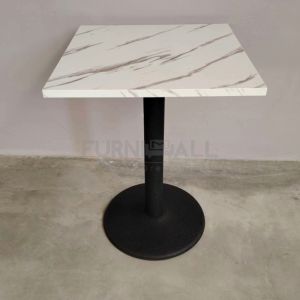 Furnimall Discussion Bar Table Round Discussion Table Round Table Dining Round cafe table