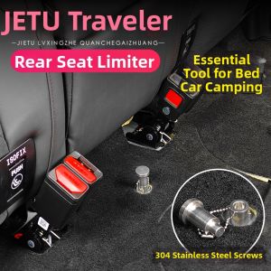 CHELANPAI | Rear Seat Limiter Modification 304 Stainless Steel