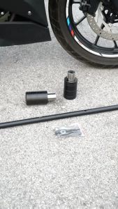 Chống đổ Win V3 khung sườn đai Inox