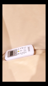 RAC64 REMOT UNTUK AC / REMOTE AC CARRIER RAC-64