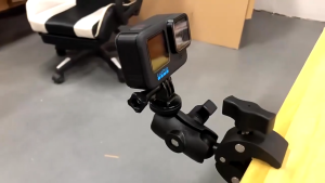 【in stock】Motorcycle Mount Handlebar Bracket For Ins360 X5 X4 X3/GoPro 13/DJI Action 5 Motorcycle Selfie Stick