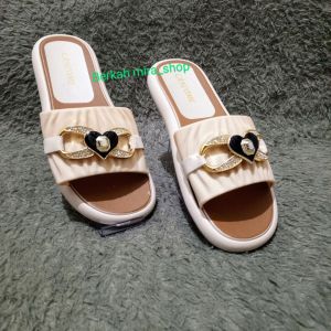 sandal wedgessandal wedges jelly wanita