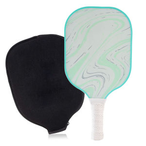 Professional Pickleball Racket Board Peak Glass Fiber Carbon Fiber Sports Fitness Training Competition Training Ball Board