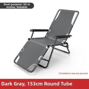Foldable Recliner Chair