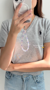 Seraphyne GALOURA Phone Charm