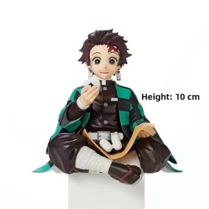 Jiaxun | Demonic Slayer Decorative Figurines