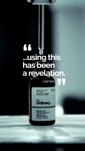 The Ordinary 100% Plant Derived Squalane Facial Oil Lightweight Barrier Repair Face Oil Deep Hydration Soothe Irritation Dry Sensitive Skin Anti Redness Nourishing Treatment Oil