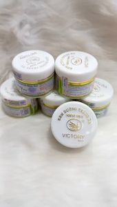Kem Dưỡng Trắng Da Ngọc Trai Victory Hoa Việt 15GR