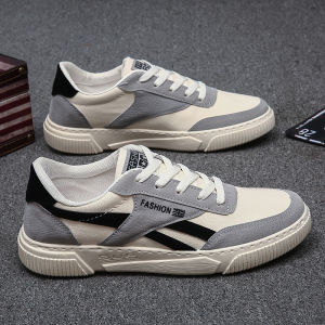 JIFANPAUL | Giày Cao Đế Dày Phong Cách Retro Casual