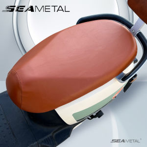 SEAMETAL Motorcycle Seat Cover: A Comprehensive Guide