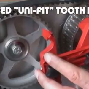 Camshaft Fixing Tool Timing Belt Change Tool Camshaft Locking Tool Engine Tool