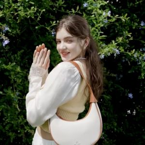 AGE FREE Jessica Bag Tas Wanita Tas Underarm Shoulder Bag