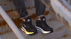 High-top Breathable Safety Shoes: A Comprehensive Guide