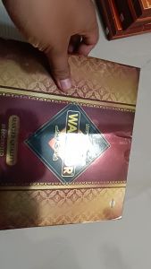 Sarung Wadimor MASTER / Bali Print terbaru