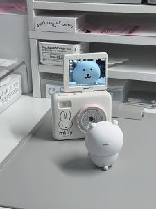 MAKETUBU | Cute Practical Gift CCD Camera