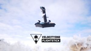 Turtle Beach VelocityOne Flightstick Simulation Controller for Air & Space Combat