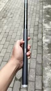 Pancing Tegek Shimano Borderless Jepang Asli Kualitas Terbaik Size 360 450 540